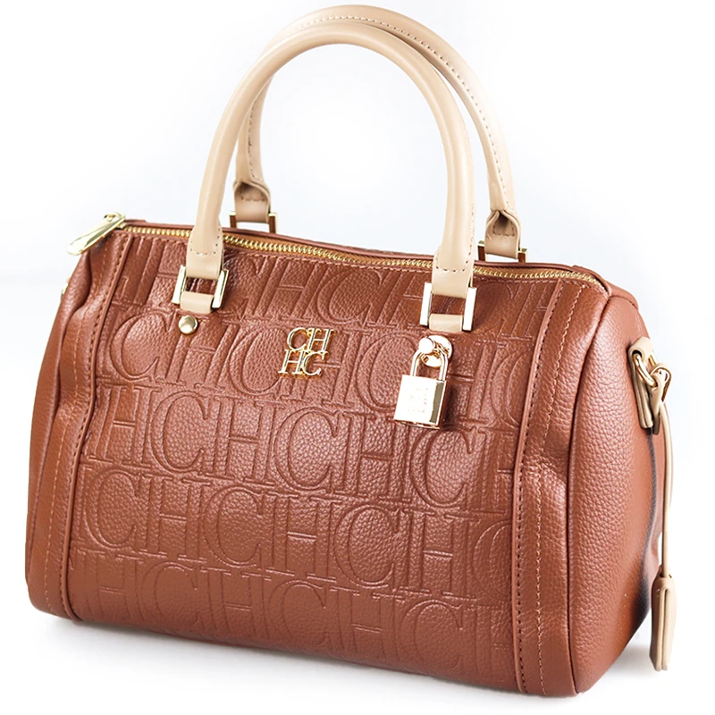 Tas Tangan Wanita CH Mewah Log - Women Hand Bags Sale ulasan dan harga