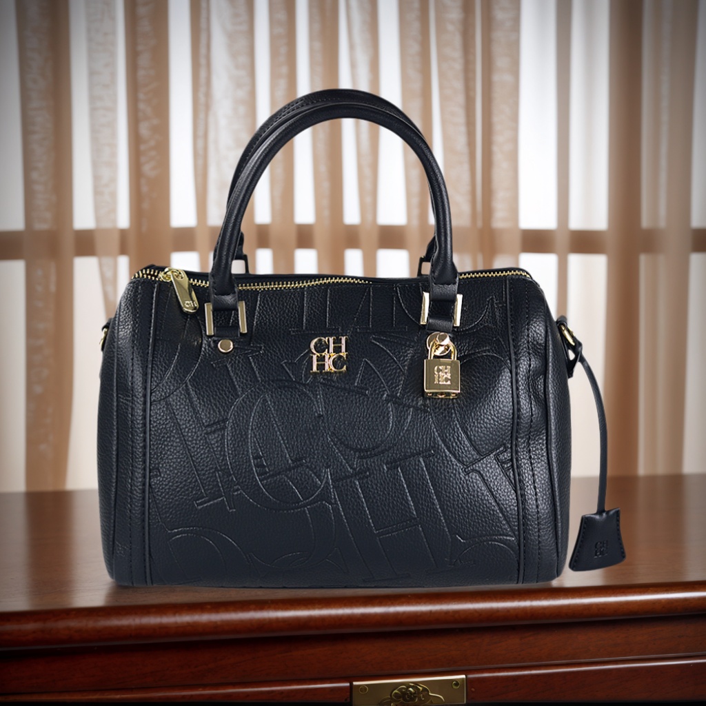 Tas Tangan Wanita CH Mewah Log - Women Hand Bags Sale ulasan dan harga