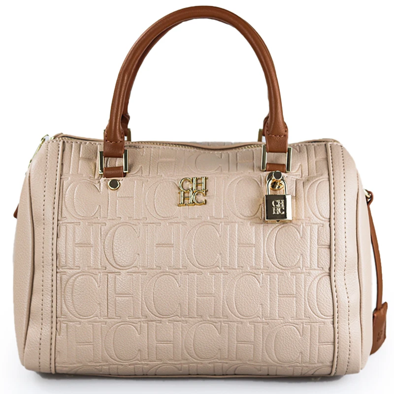 Tas Tangan Wanita CH Mewah Log - Women Hand Bags Sale ulasan dan harga