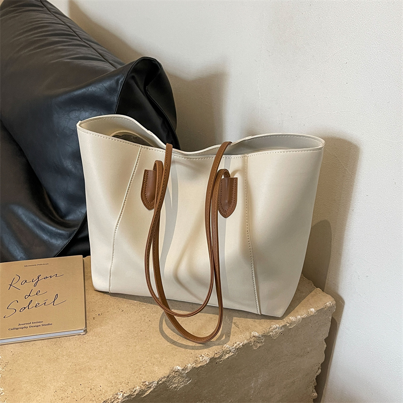 Tas Tote ritsleting tas wanita - Women Hand Bags Sale ulasan dan harga