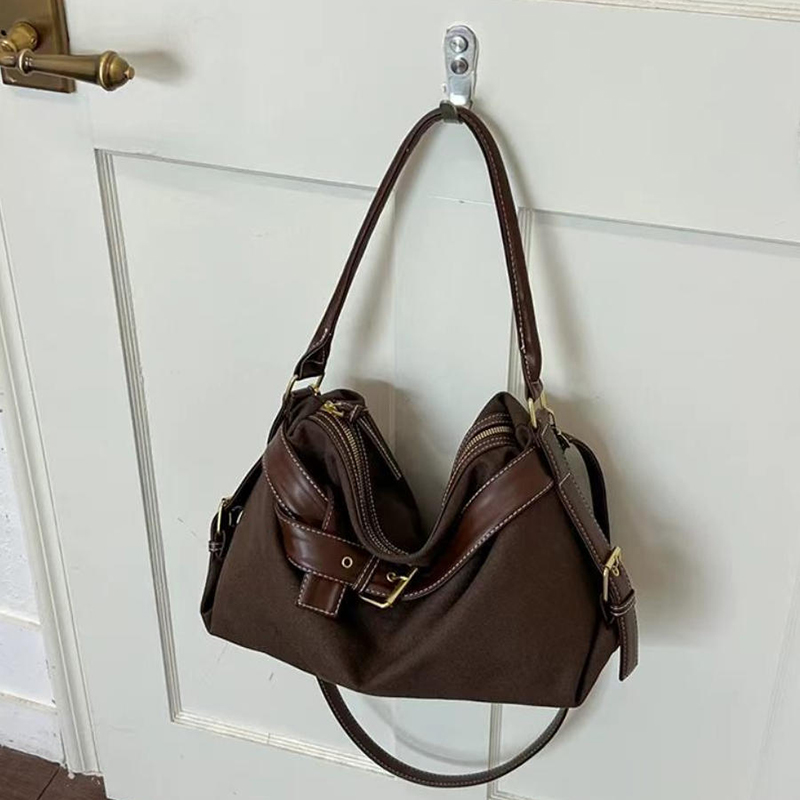 Tas Selempang Wanita Model Hob - Women Bags For Work ulasan dan harga