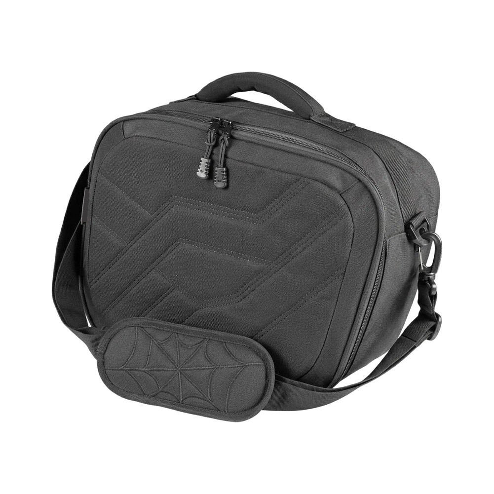Set Pelapis Tas Samping Spyder - Box Bag Rigid ulasan dan harga