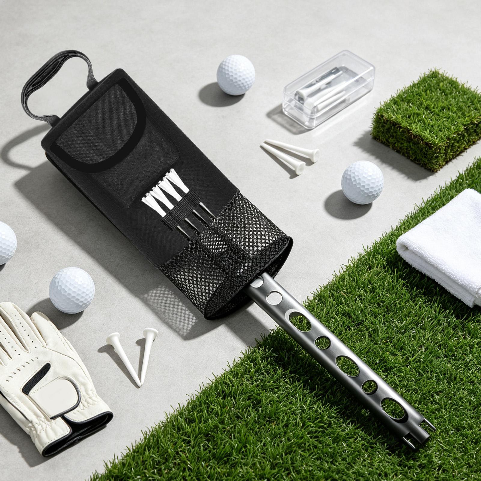 Tas Shagger untuk Bola Golf, P - Women'S Bag ulasan dan harga