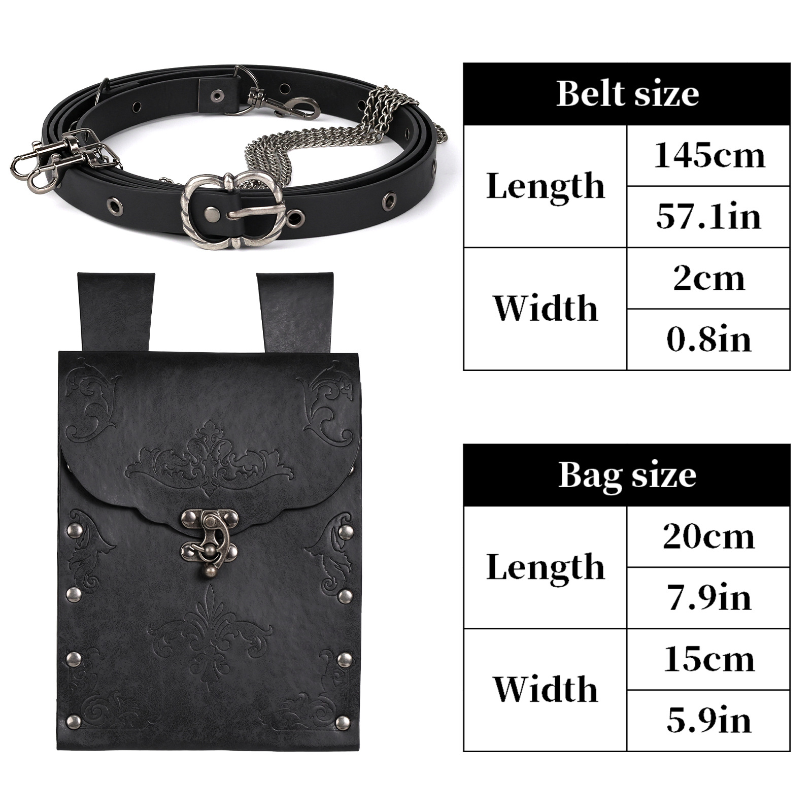 Tas Kantong Steampunk Abad Per - Women Bags And Purses ulasan dan harga