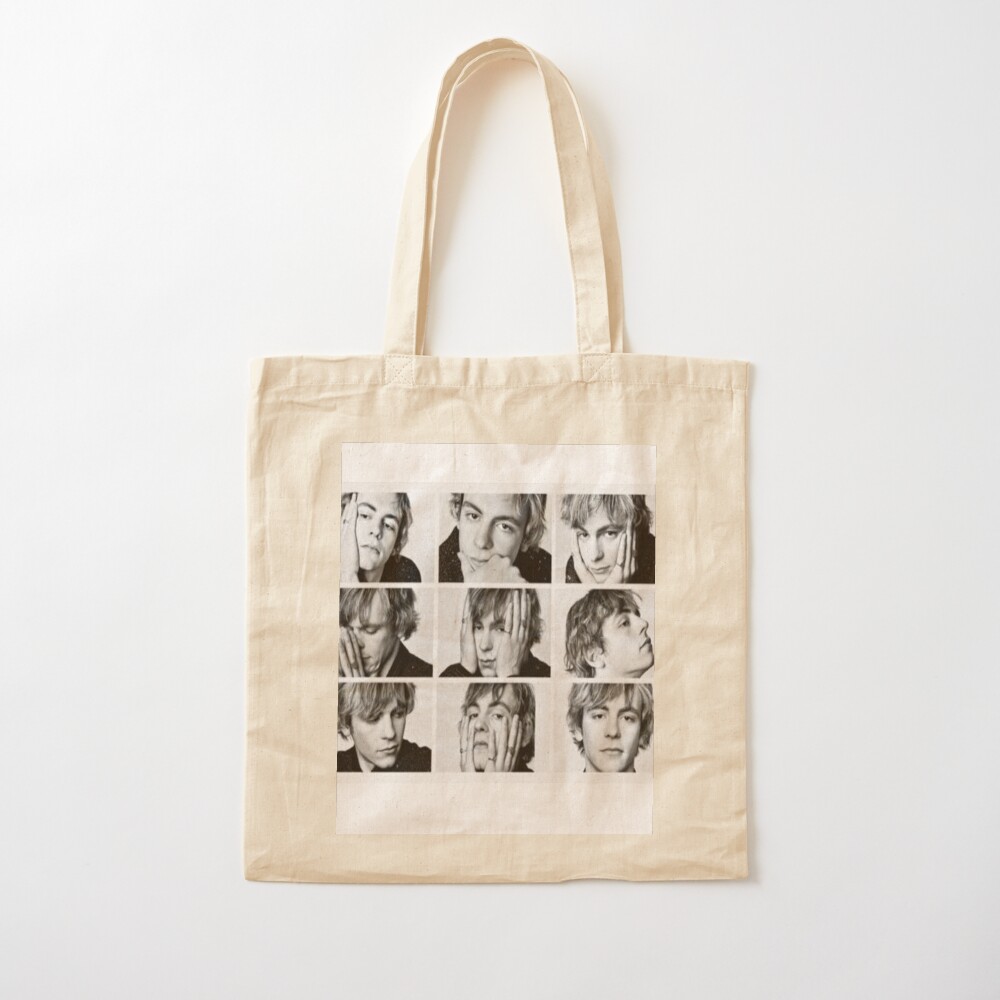 Ross Lynch Tote Bag Tas besar  - Women Bags Ross ulasan dan harga
