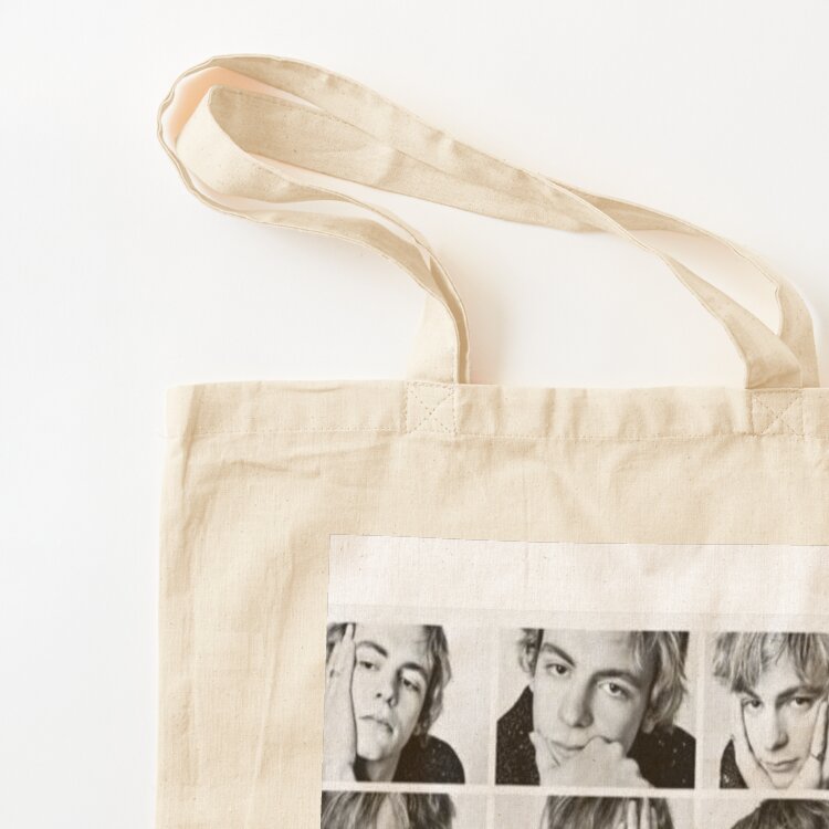 Ross Lynch Tote Bag Tas besar  - Women Bags Ross ulasan dan harga