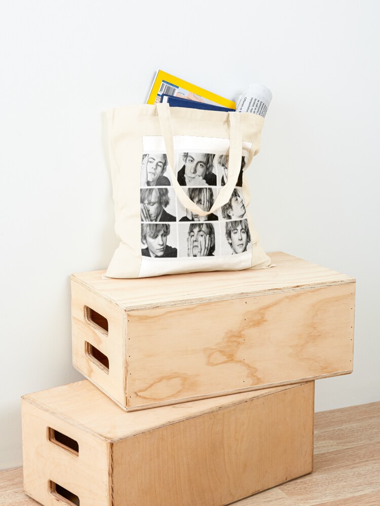 Ross Lynch Tote Bag Tas besar  - Women Bags Ross ulasan dan harga
