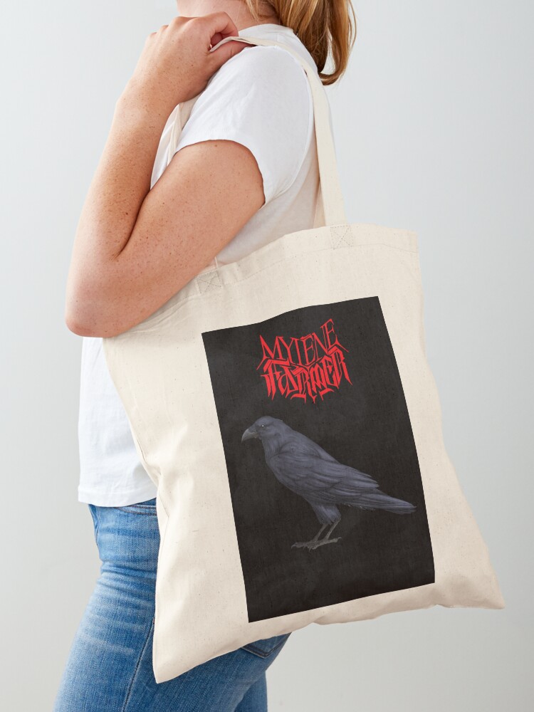 MYLENE FARMER nevermore Tas To - Women Bags Farmers ulasan dan harga