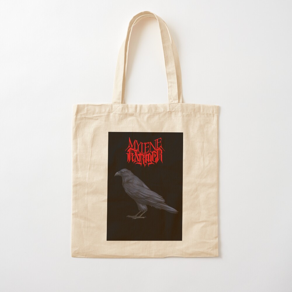 MYLENE FARMER nevermore Tas To - Women Bags Farmers ulasan dan harga