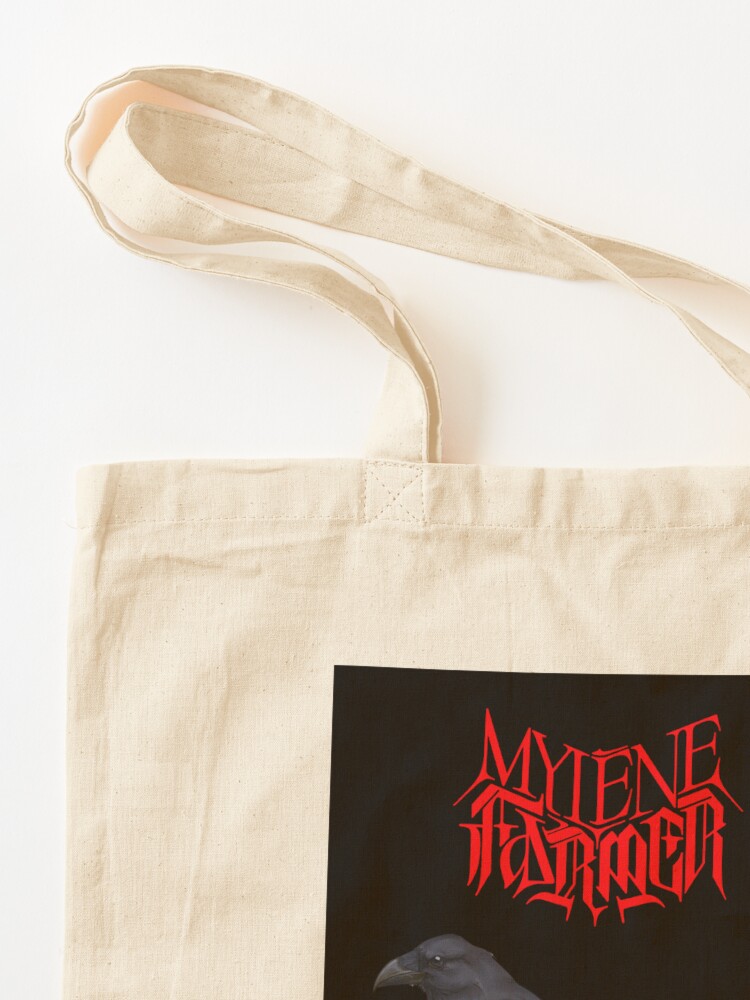 MYLENE FARMER nevermore Tas To - Women Bags Farmers ulasan dan harga