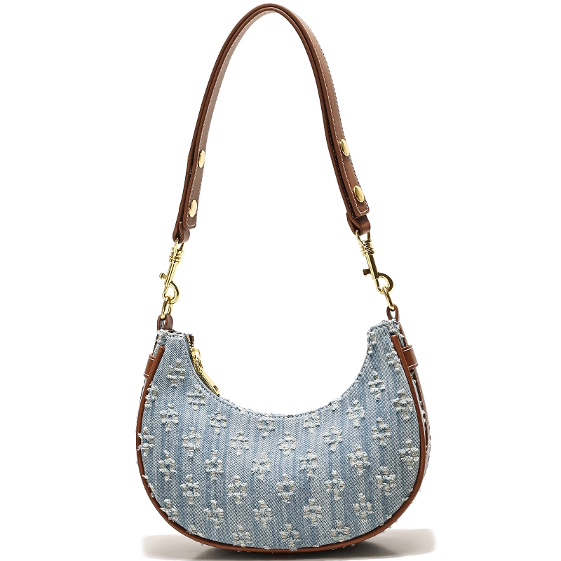 Tas Hobo Denim Modis 2026 Musi - Women Bags For Work ulasan dan harga