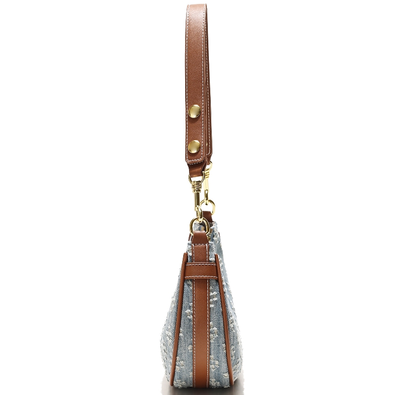 Tas Hobo Denim Modis 2026 Musi - Women Bags For Work ulasan dan harga