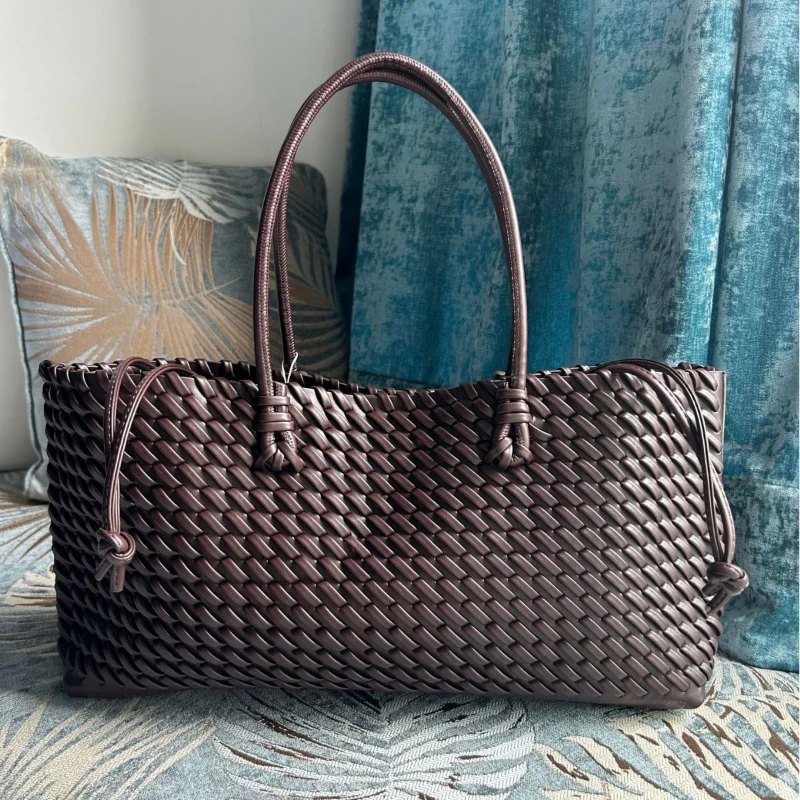 Tas Tote Mewah Desainer dari B - Women Bags For Work ulasan dan harga