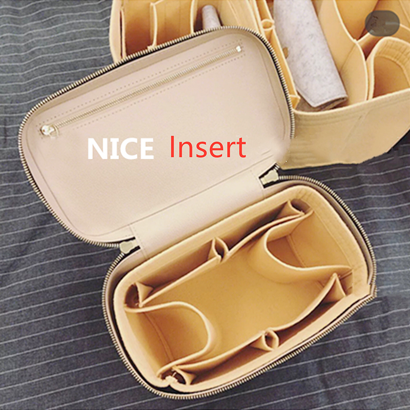 Pengatur Tas Masukan untuk VAN - Women Vanity Bags ulasan dan harga