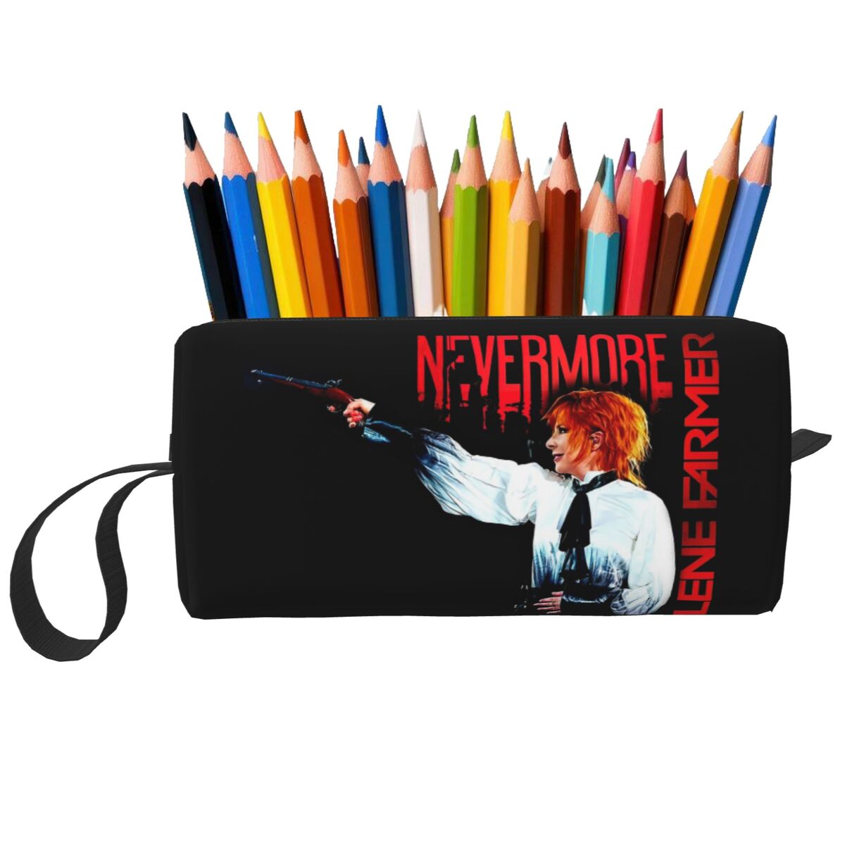 Nevermore Tour Libertine Mylen - Women Bags Farmers ulasan dan harga