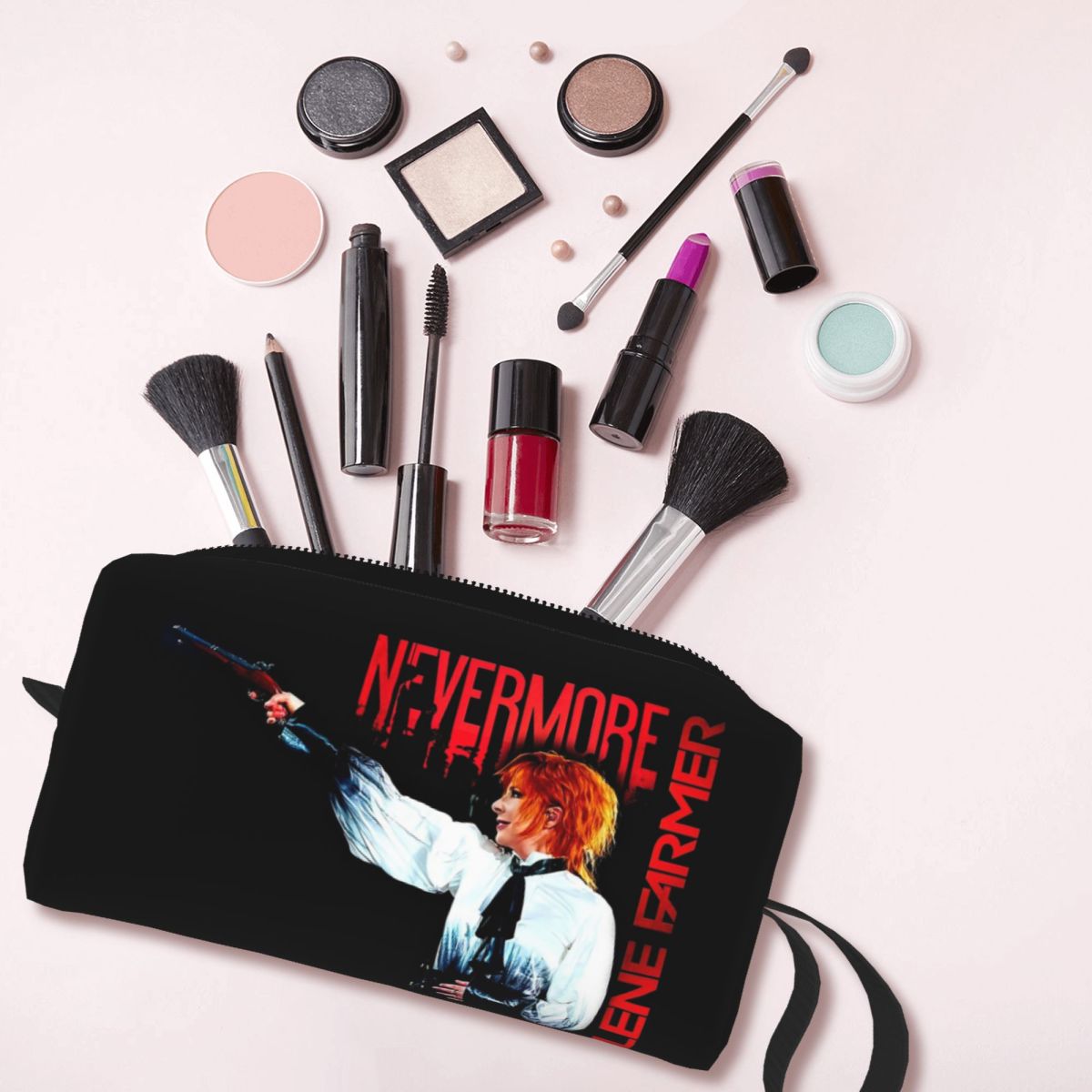 Nevermore Tour Libertine Mylen - Women Bags Farmers ulasan dan harga