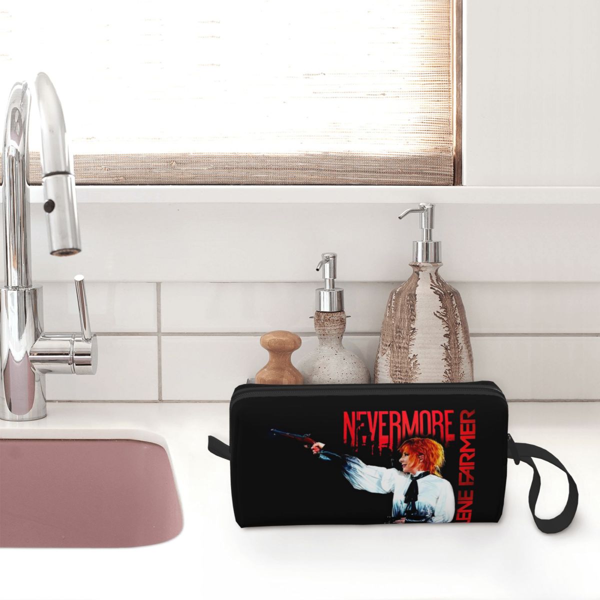 Nevermore Tour Libertine Mylen - Women Bags Farmers ulasan dan harga