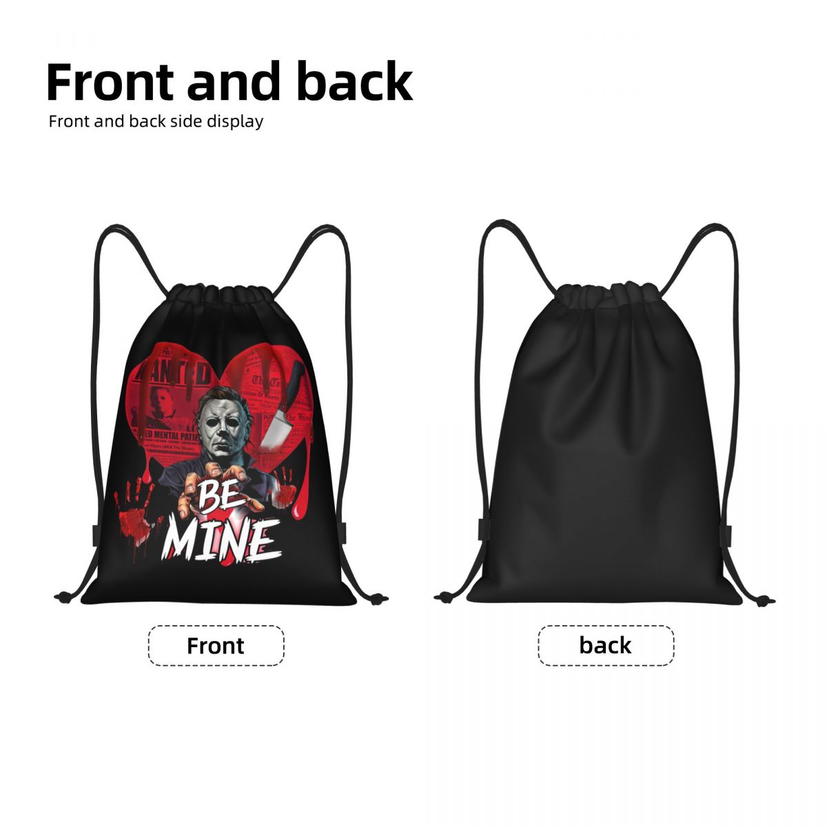 Michael Myers Tas Serut Pembun - Women Bags Myer ulasan dan harga