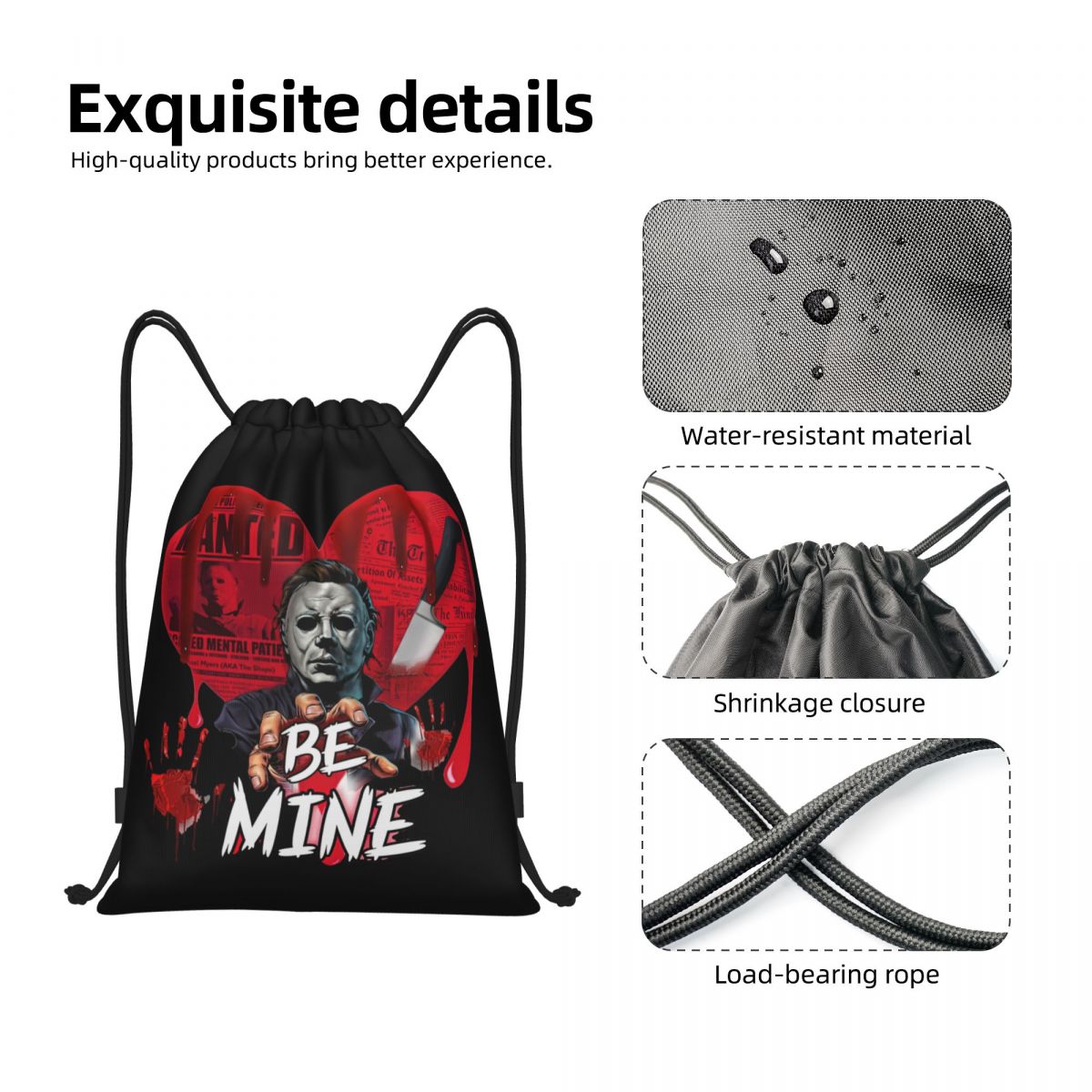 Michael Myers Tas Serut Pembun - Women Bags Myer ulasan dan harga
