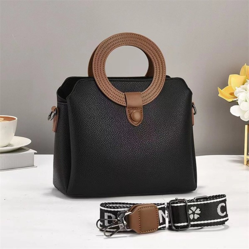Tas Tote Desainer Vogue Untuk  - Women'S Vogue Bags ulasan dan harga