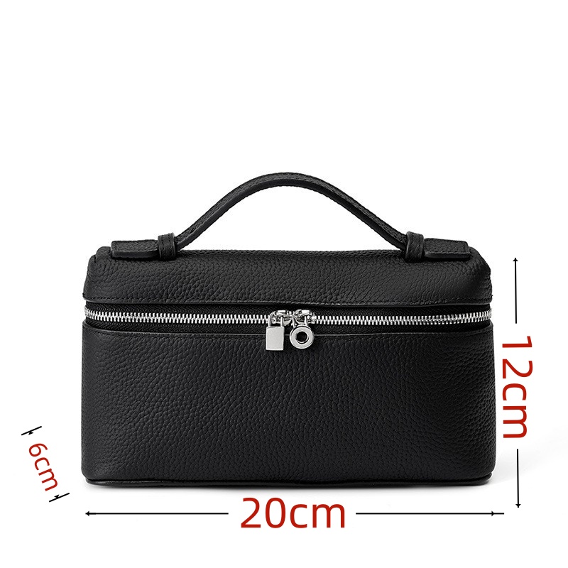 Tas Selempang Mini Vanity Box  - Women Vanity Bags ulasan dan harga