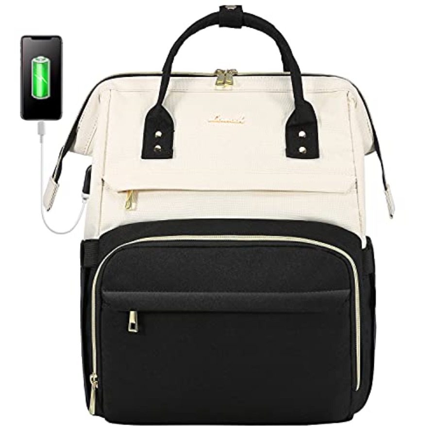 Tas Ransel Laptop untuk Wanita - Women Bags And Purses ulasan dan harga