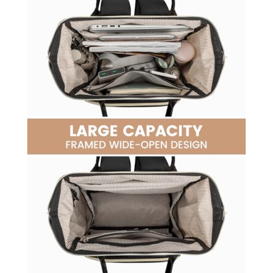 Tas Ransel Laptop untuk Wanita - Women Bags And Purses ulasan dan harga