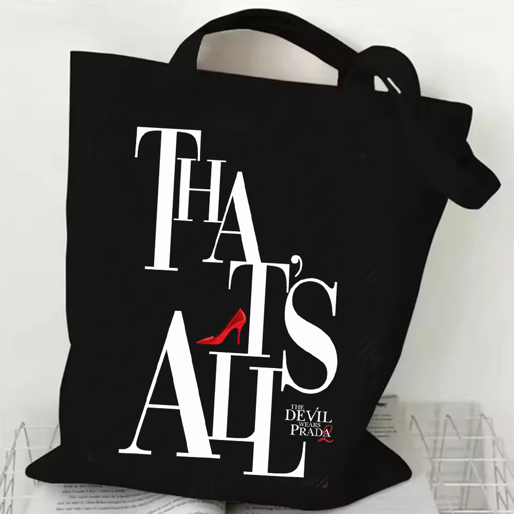 The Devil Wears Prada 2 Tas Ka - Women Bags Prada ulasan dan harga