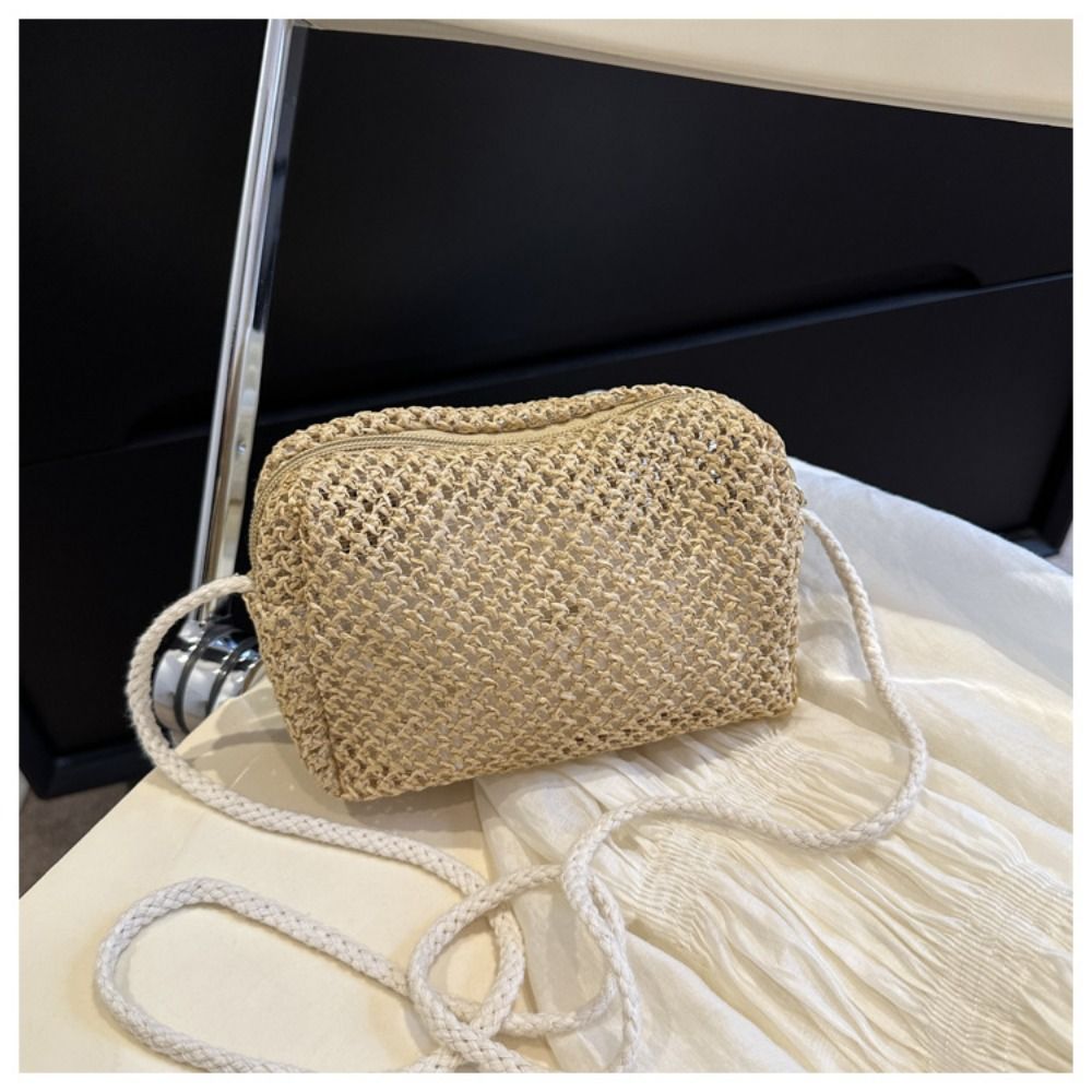 Tas selempang anyaman wanita,  - Women'S Bags Holiday ulasan dan harga