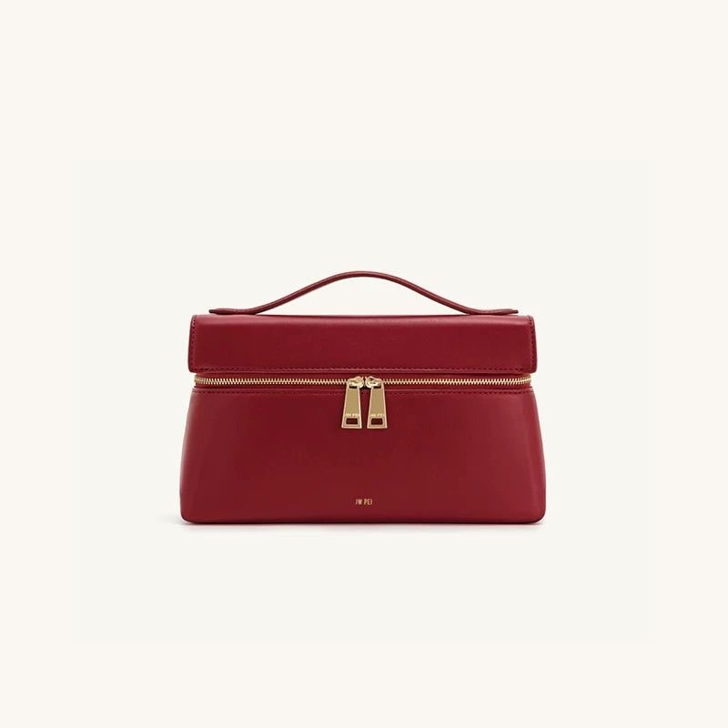 Tas Tangan Mewah Minimalis JW  - Women Vanity Bags ulasan dan harga