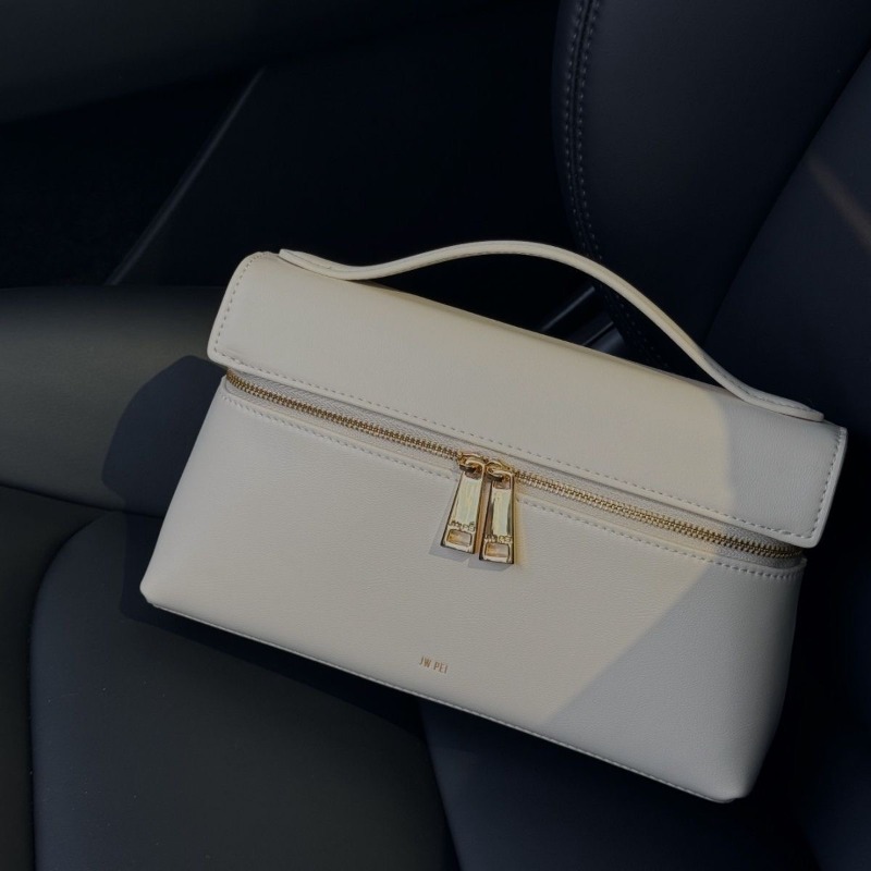 Tas Tangan Mewah Minimalis JW  - Women Vanity Bags ulasan dan harga