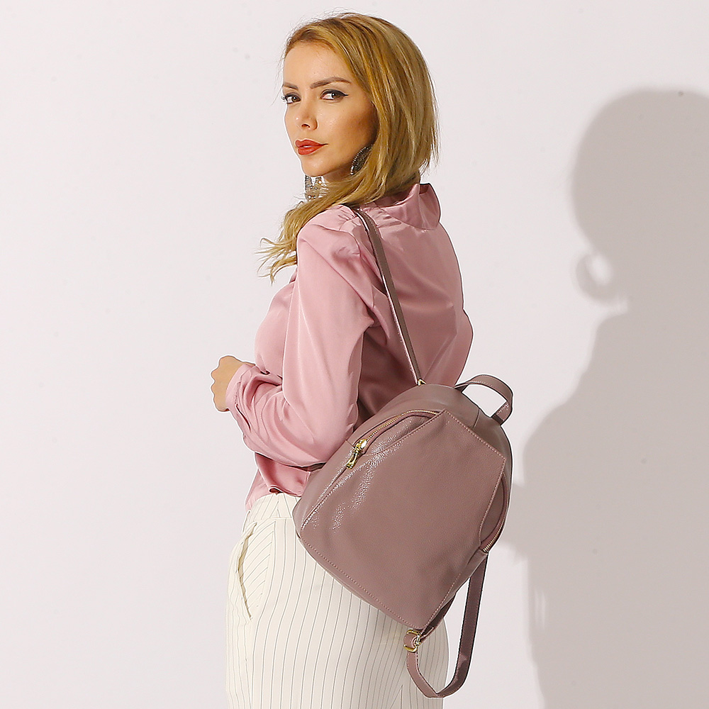 Zency Charm Ransel Wanita 100% - Women'S Bags Holiday ulasan dan harga