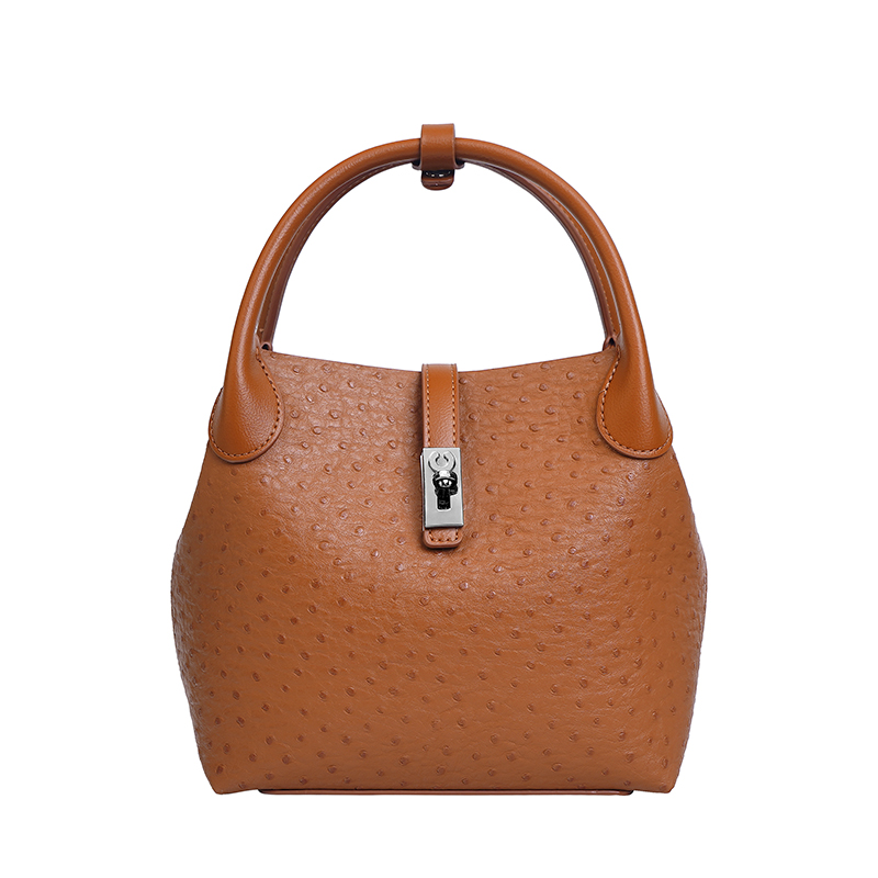 Tas Kulit Hitam Elegan Model B - Women Hand Bags Sale ulasan dan harga