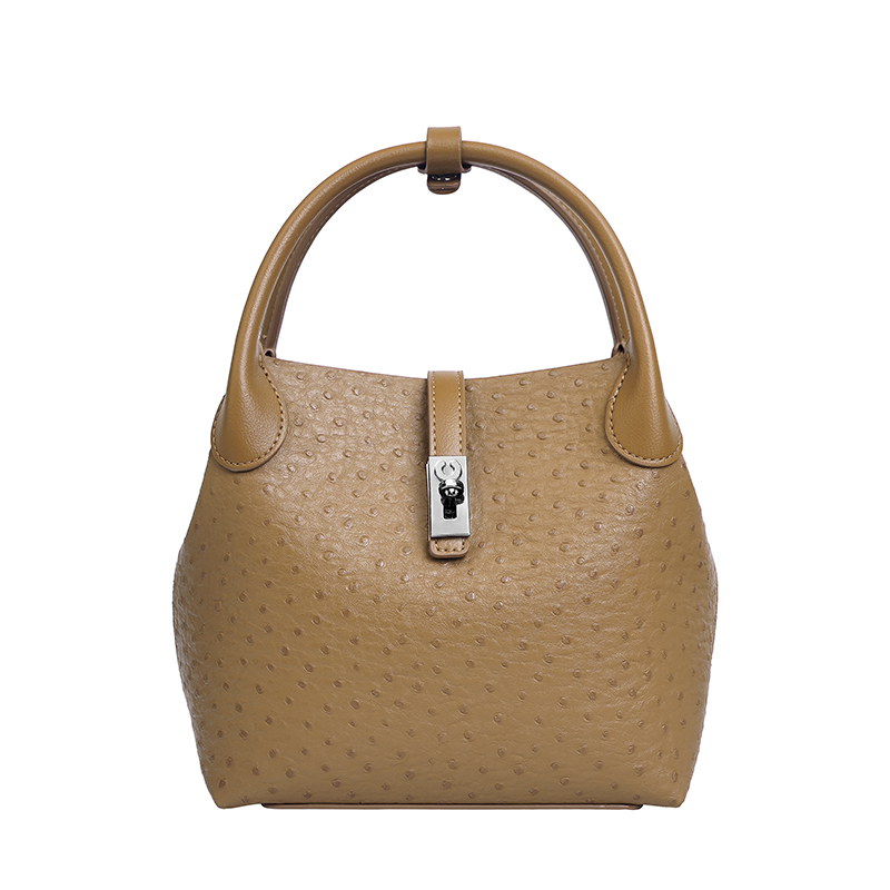 Tas Kulit Hitam Elegan Model B - Women Hand Bags Sale ulasan dan harga