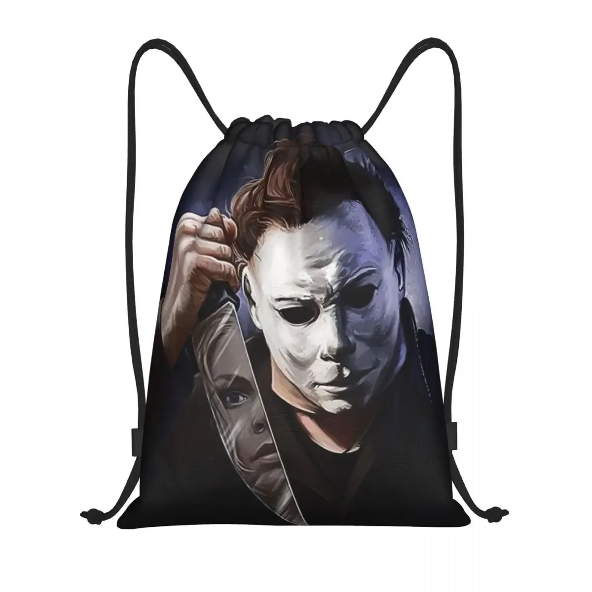 Film Horor Halloween Michael M - Women Bags Myer ulasan dan harga