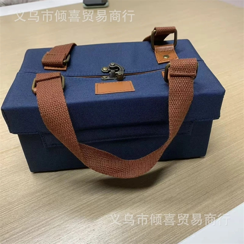 Tas Kosmetik Kulit Magnetik, O - Women Vanity Bags ulasan dan harga