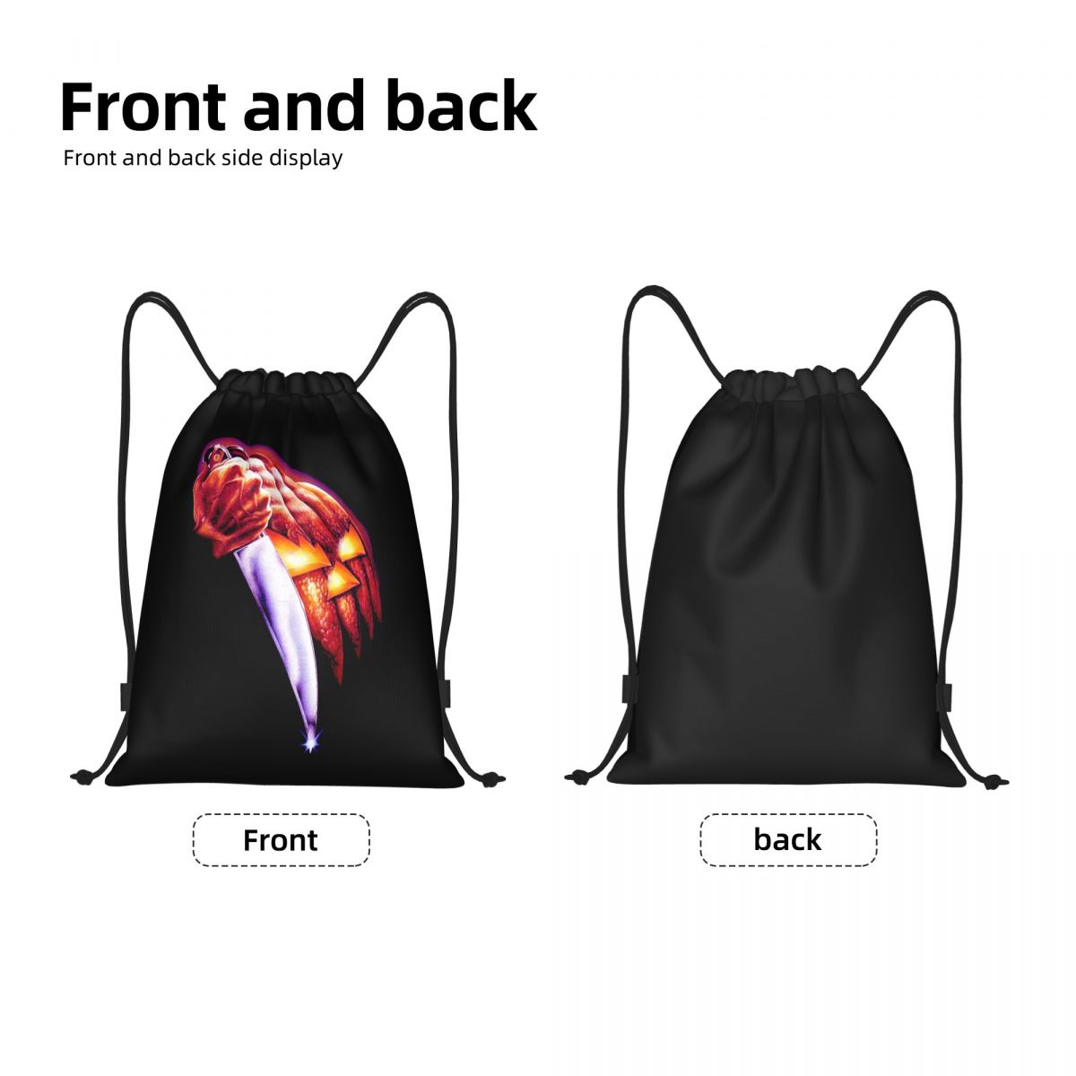 Michael Myers Tas Ransel Serut - Women Bags Myer ulasan dan harga