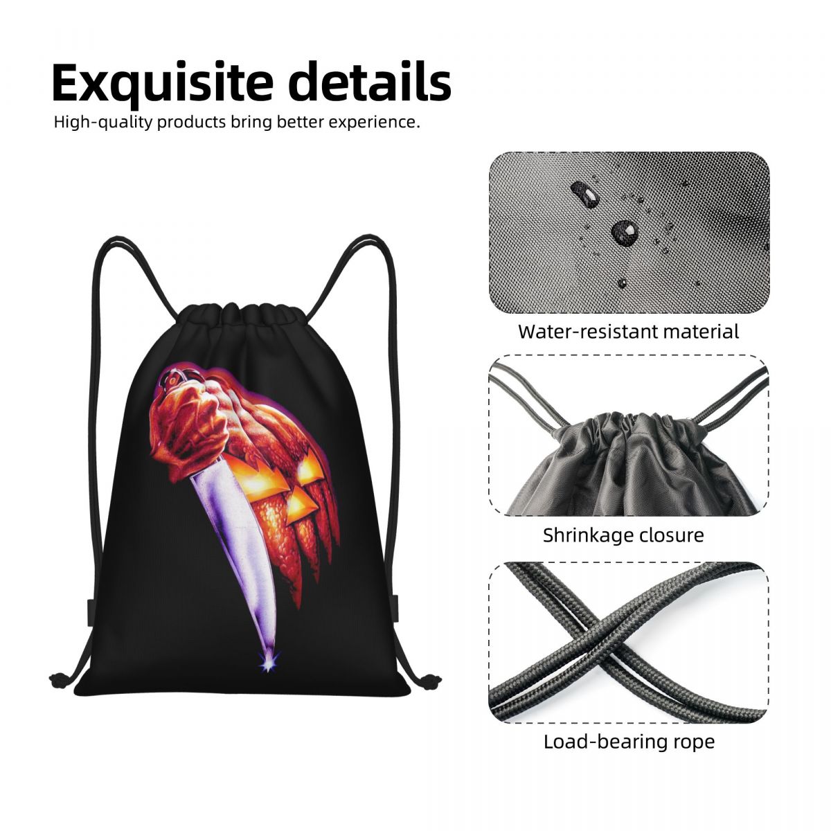 Michael Myers Tas Ransel Serut - Women Bags Myer ulasan dan harga