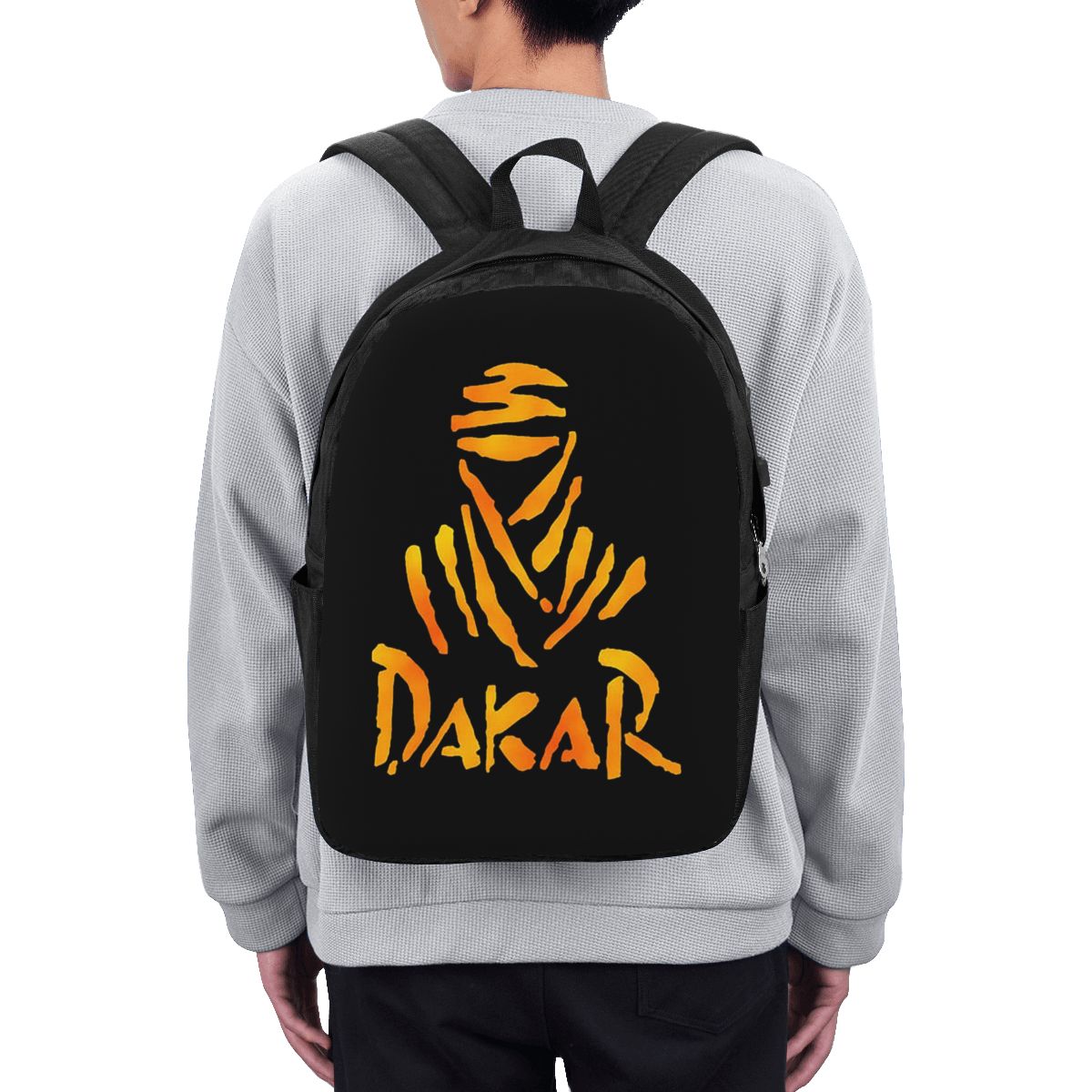 Dakar Rally Tas Ransel Motor T - Women'S Bag ulasan dan harga