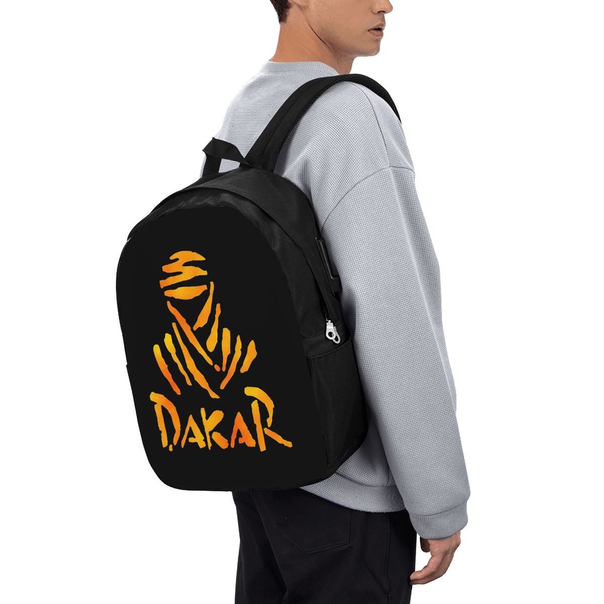 Dakar Rally Tas Ransel Motor T - Women'S Bag ulasan dan harga