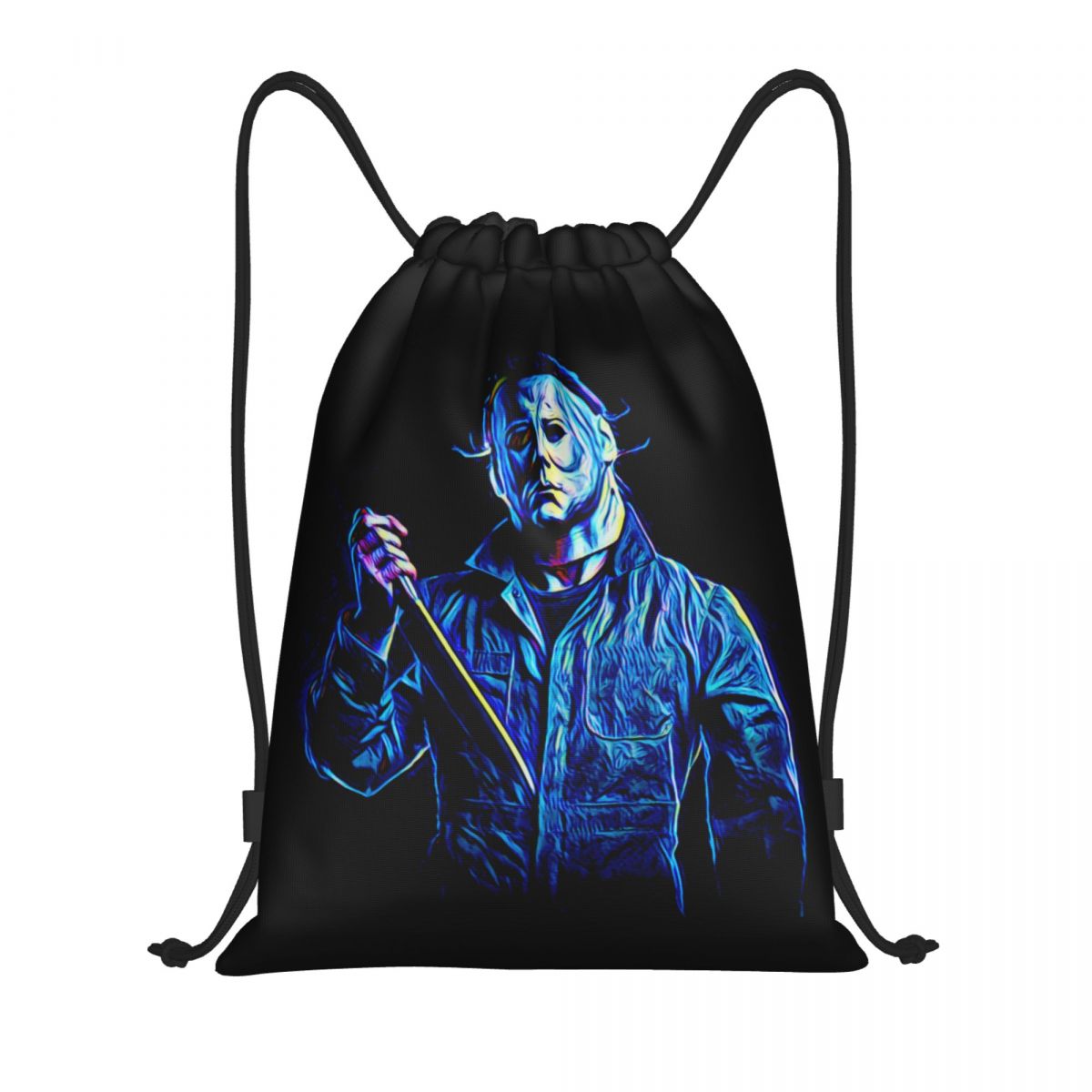 Tas Ransel Serut Michael Myers - Women Bags Myer ulasan dan harga