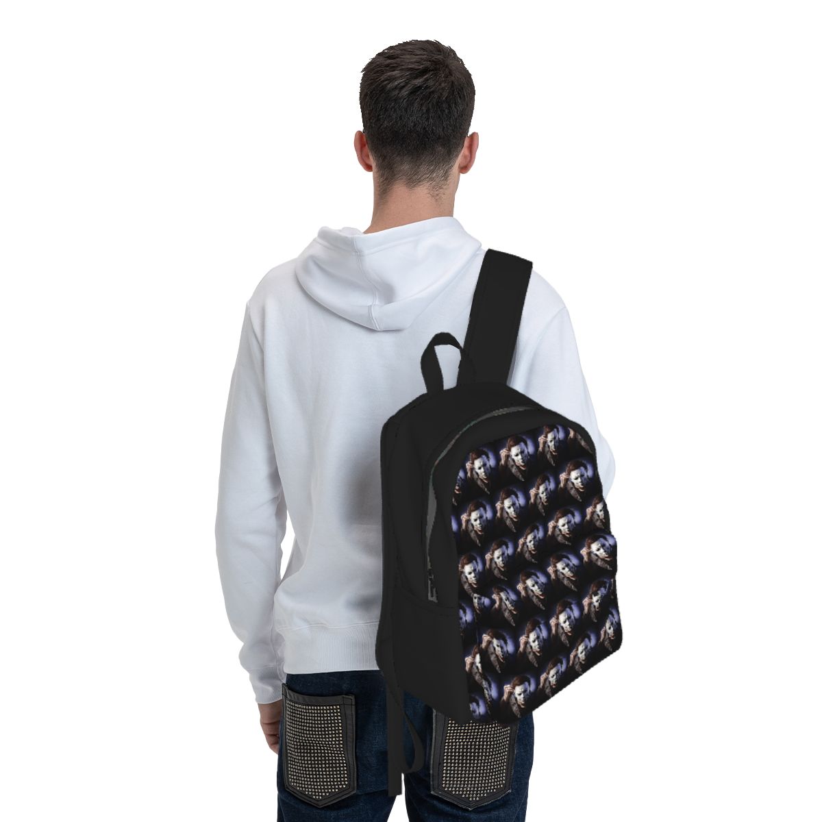Michael Myers Tas Ransel Pelaj - Women Bags Myer ulasan dan harga
