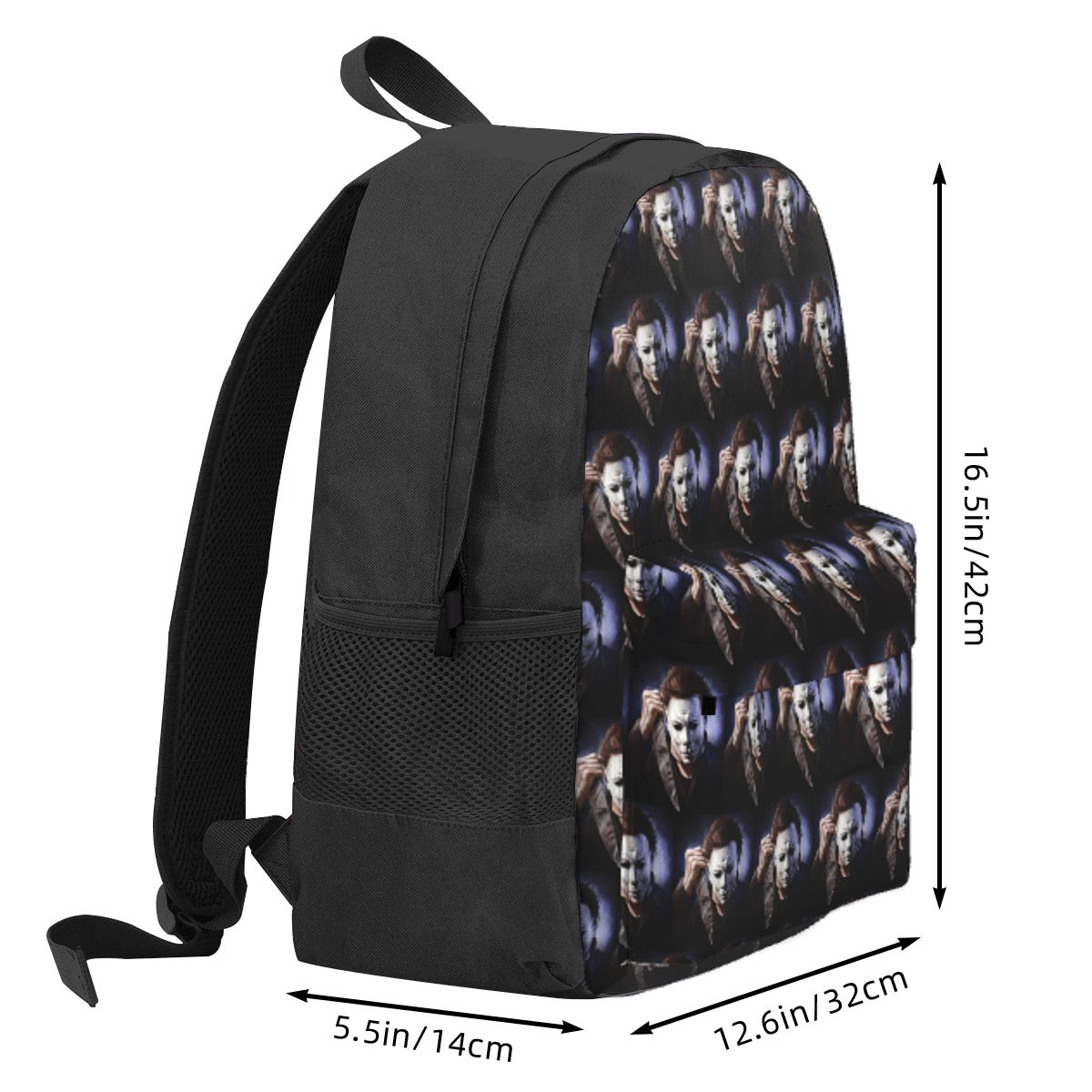 Michael Myers Tas Ransel Pelaj - Women Bags Myer ulasan dan harga