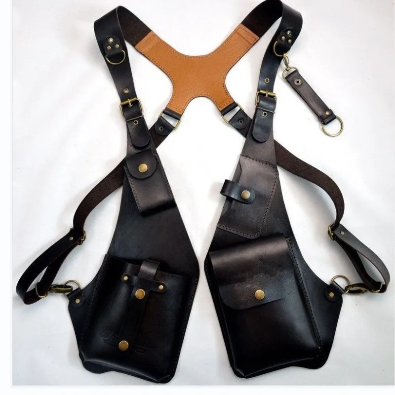 Tas Selempang Kulit Gaya Eropa - Women Bags And Purses ulasan dan harga