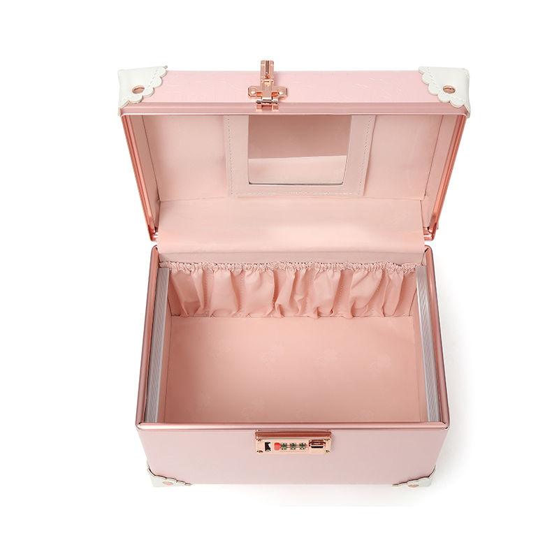 Kotak Organizer Penyimpanan Ko - Women Vanity Bags ulasan dan harga