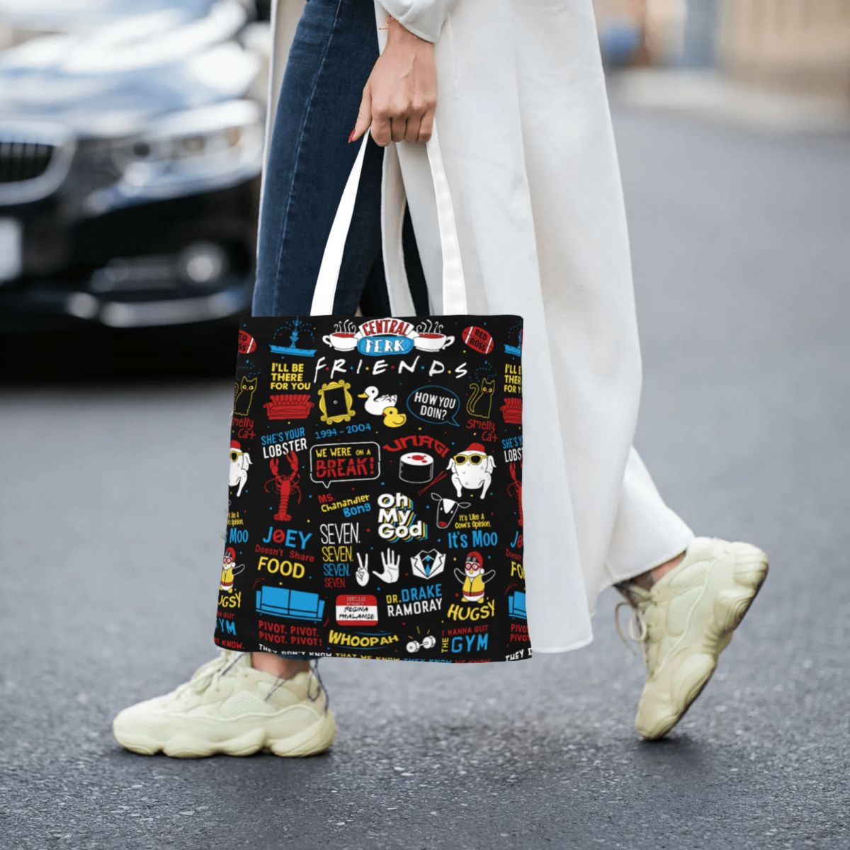 Tas Selempang Wanita 2026 Mode - Half Moon Crescent ulasan dan harga