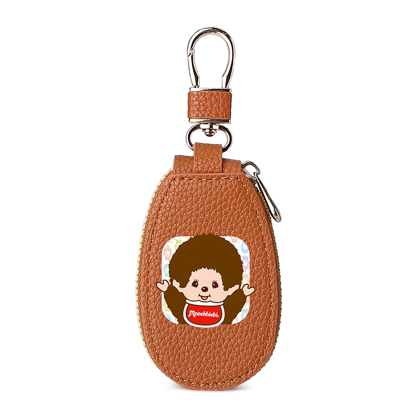 1 Buah Dompet Kunci Ritsleting - Women Bags For Gift ulasan dan harga