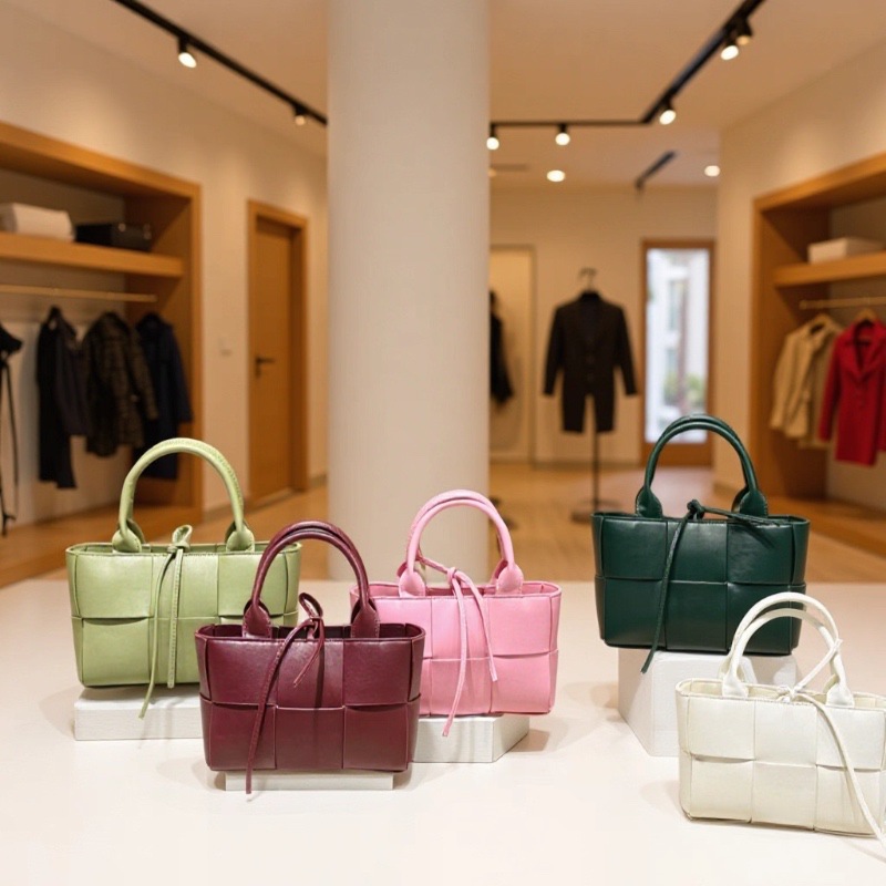Tas Selempang Wanita Mewah, Ta - Women'S Vogue Bags ulasan dan harga