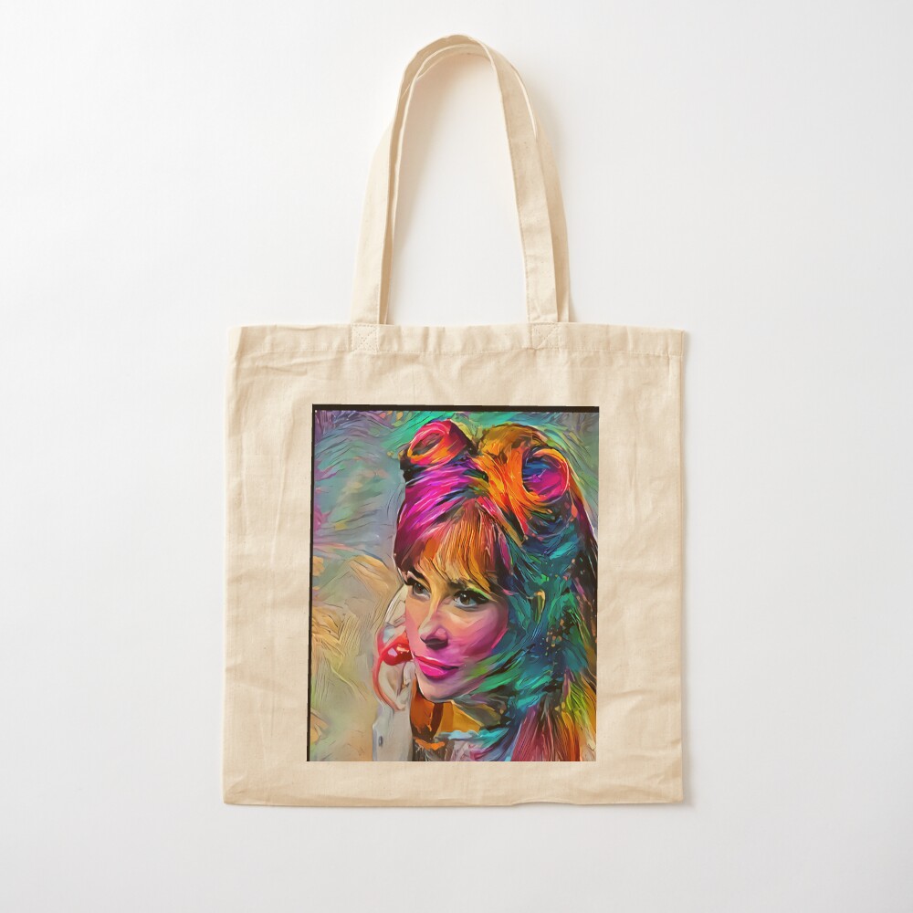 Myl?¨ne Farmer Tote Bag tas ta - Women Bags Farmers ulasan dan harga