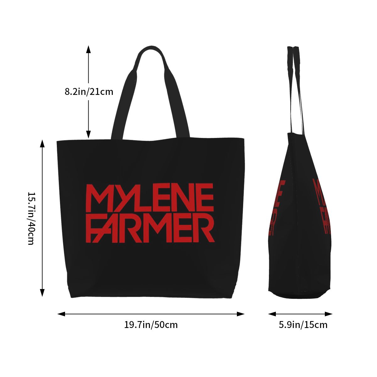 Mylene Farmer Jeanne Tas Belan - Women Bags Farmers ulasan dan harga